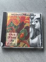 10000 maniacs « our time in Eden »